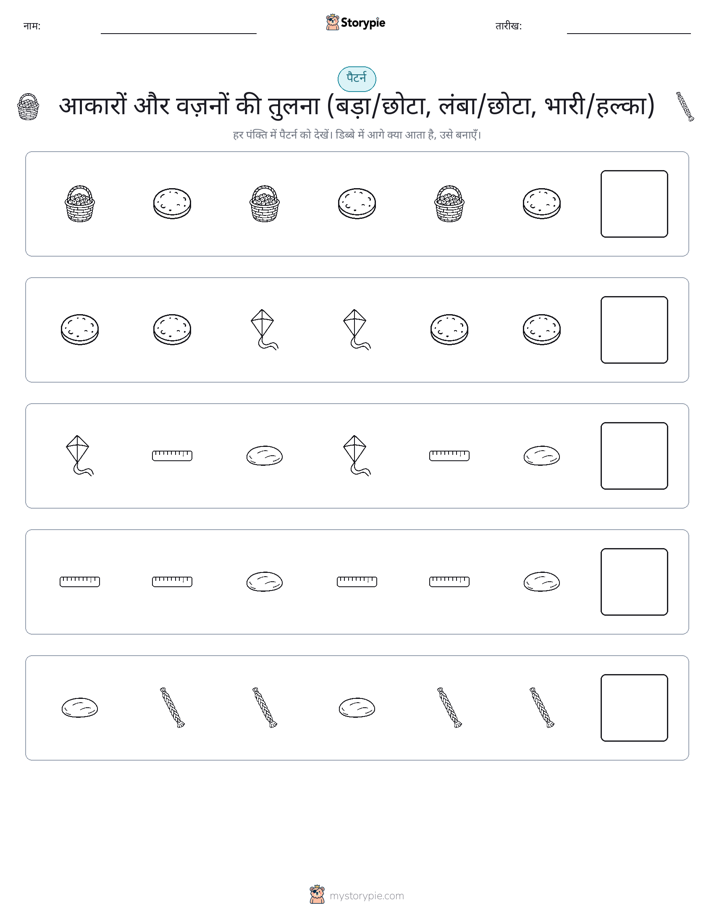 पैटर्न