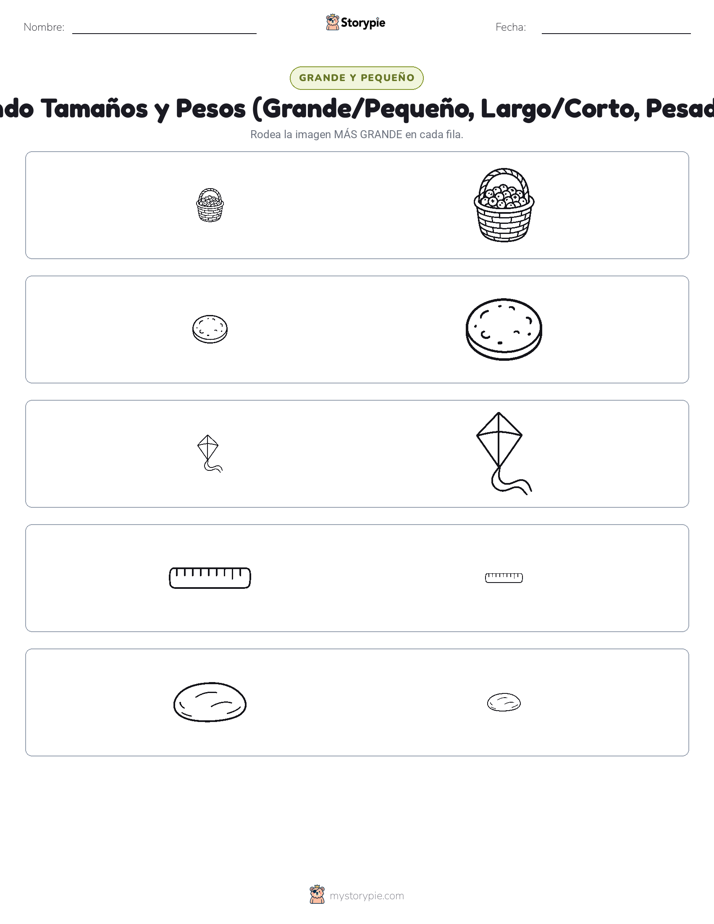 Clasificación