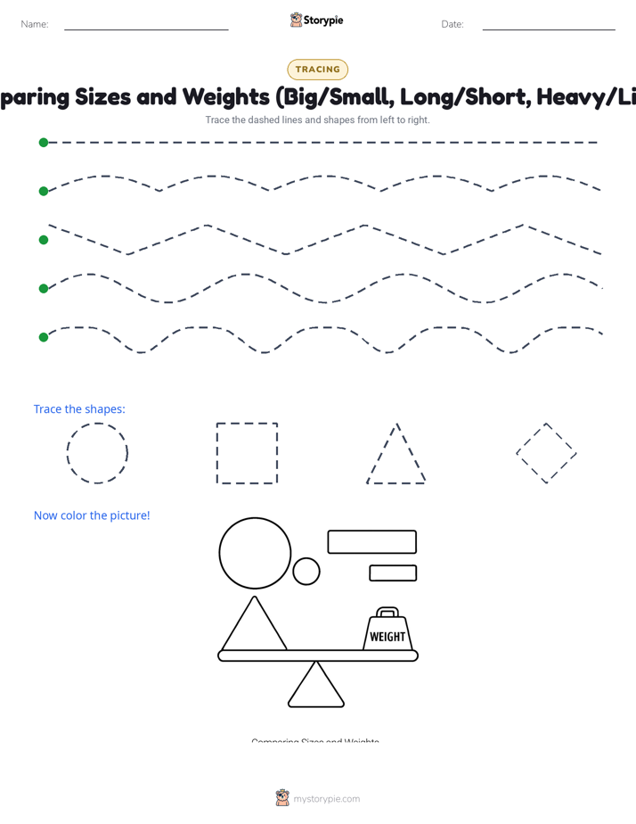 Tracing