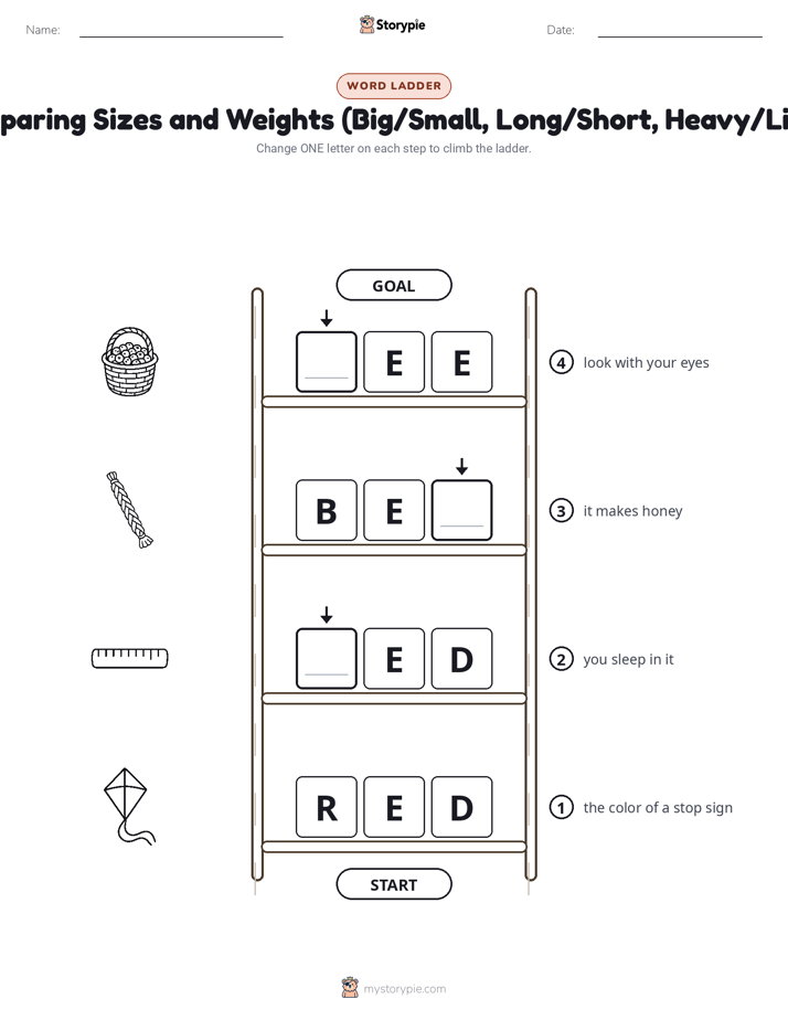 Word Ladder