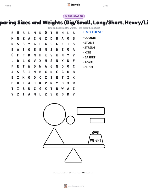 Word Search