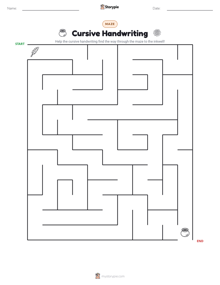 Maze