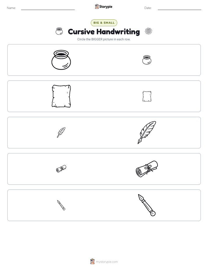 Sorting