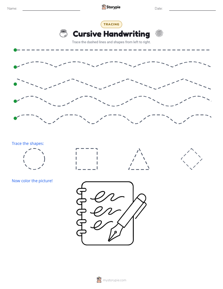 Tracing