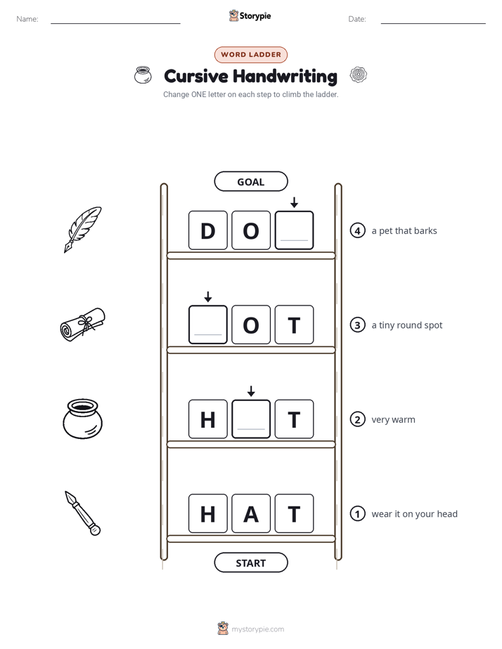 Word Ladder