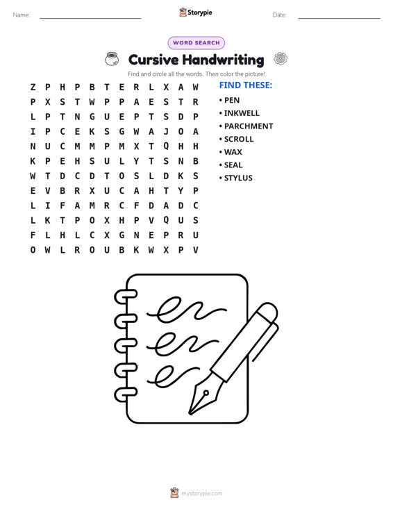 Word Search