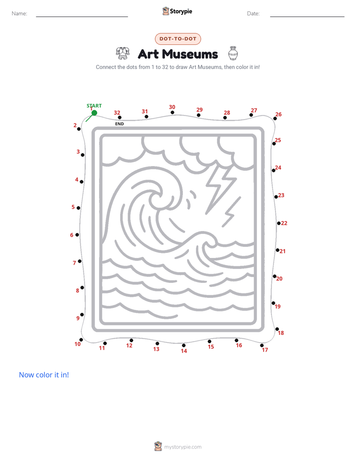 Dot to Dot