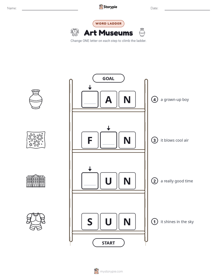 Word Ladder