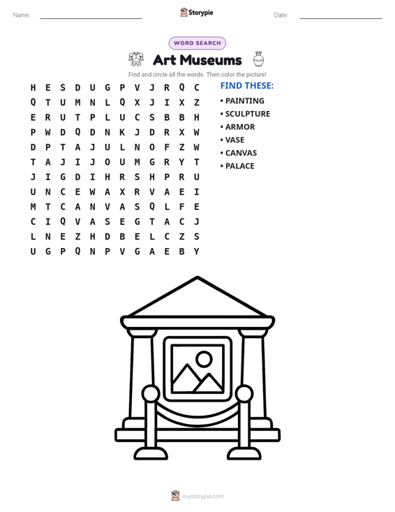 Word Search