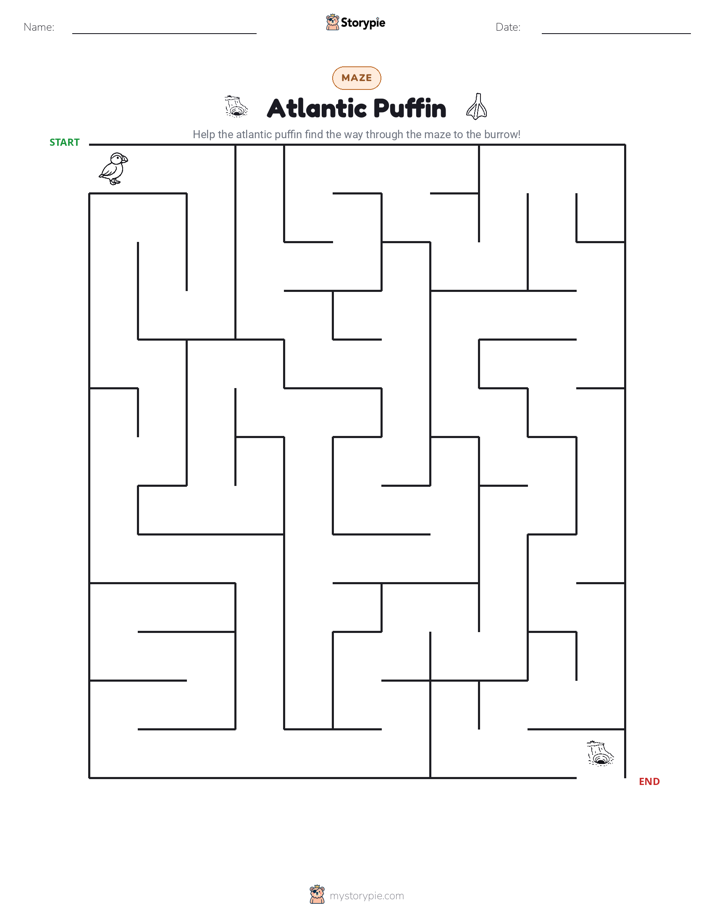 Maze