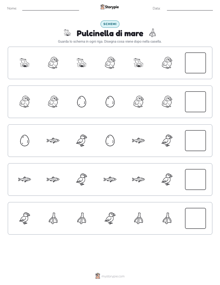 Pattern