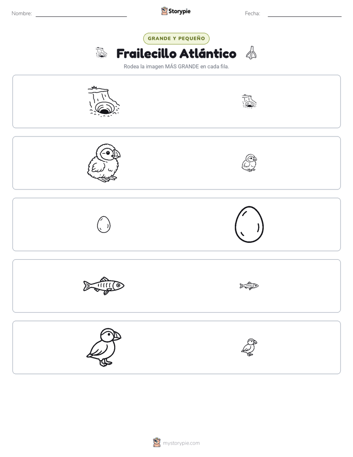 Clasificación