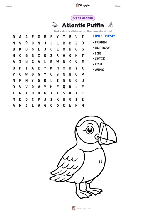 Word Search