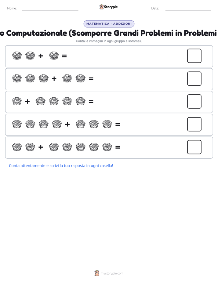Matematica Visiva