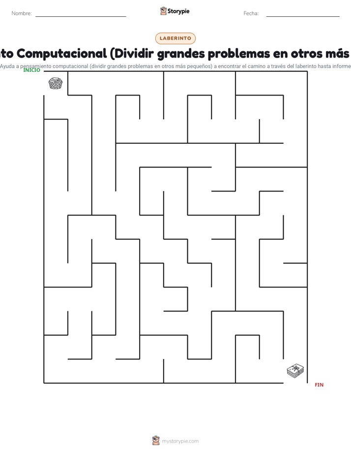Labyrintho