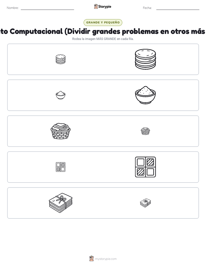 Clasificación