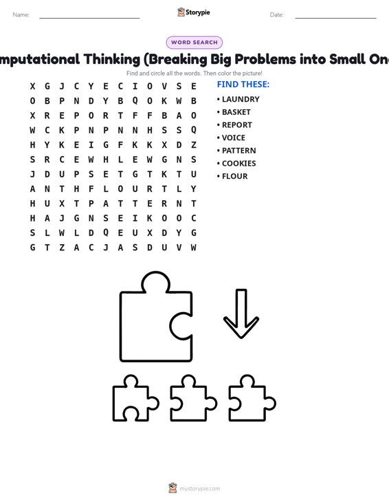Word Search