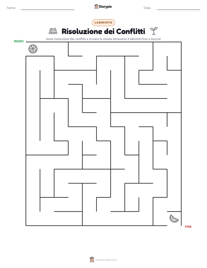Labirinto