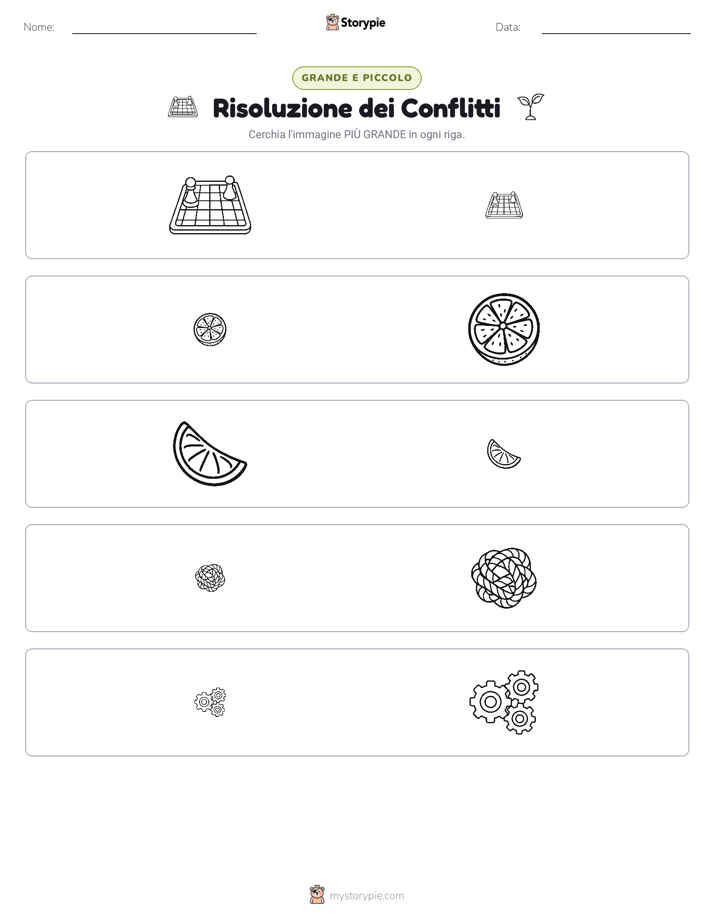Ordinamento