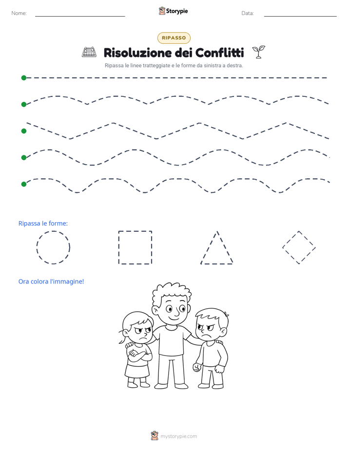 Tracciamento
