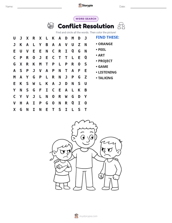 Word Search