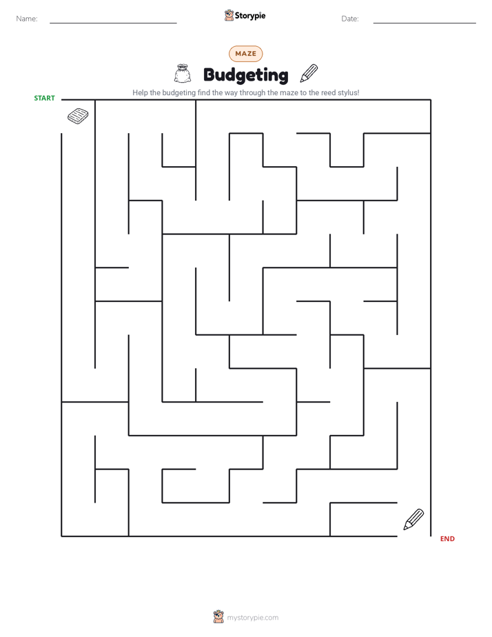 Maze