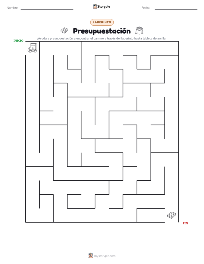 Labyrintho