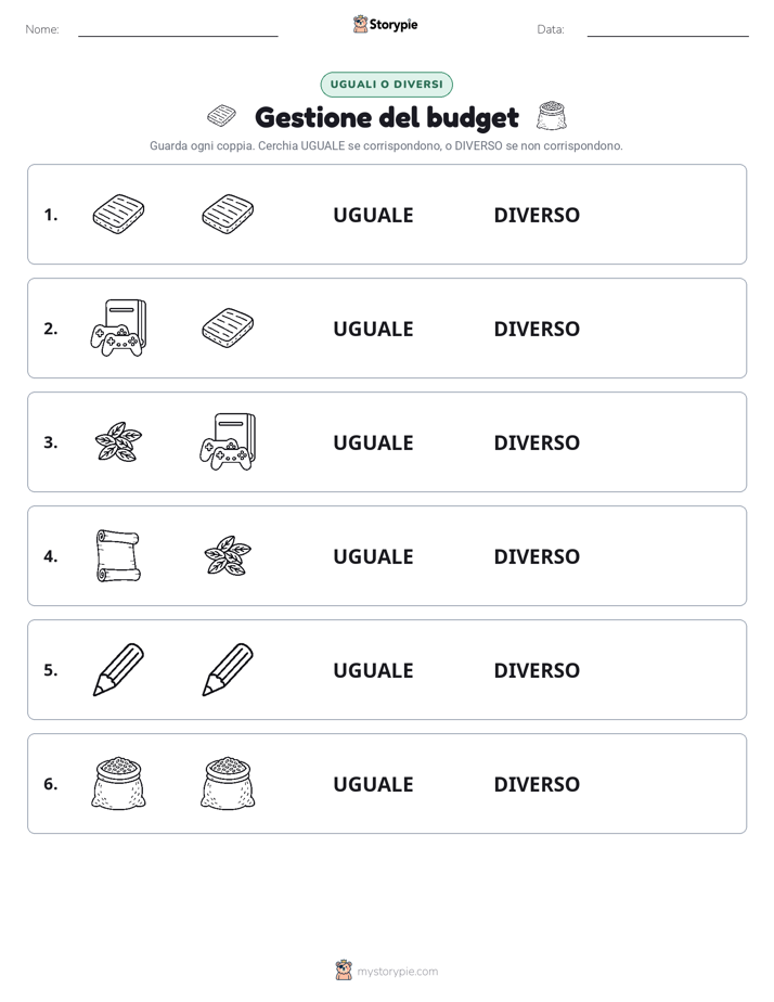 Stesso o Diverso