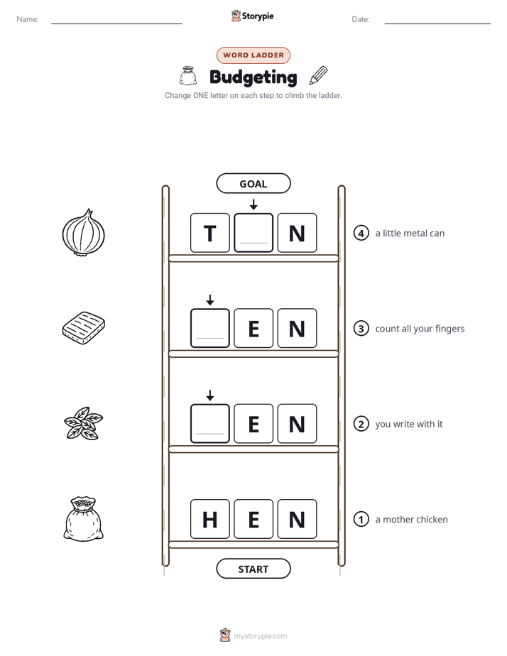 Word Ladder