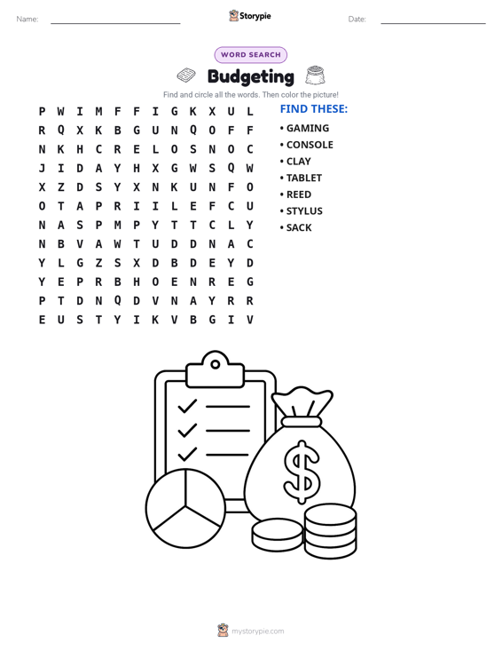 Word Search