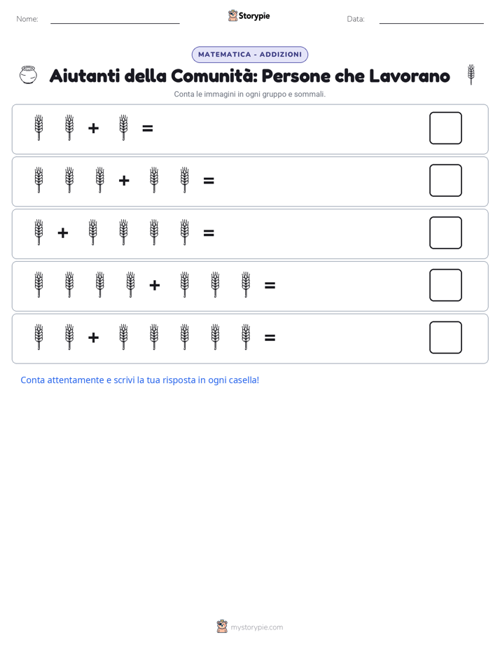 Matematica Visiva