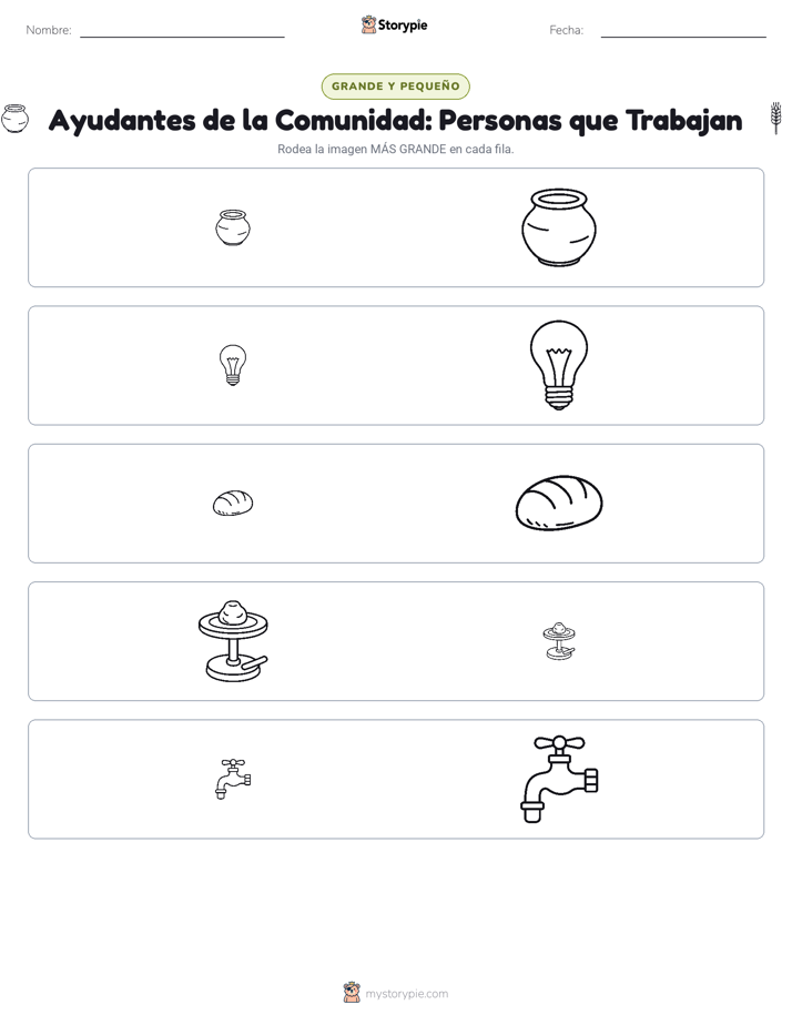 Clasificación