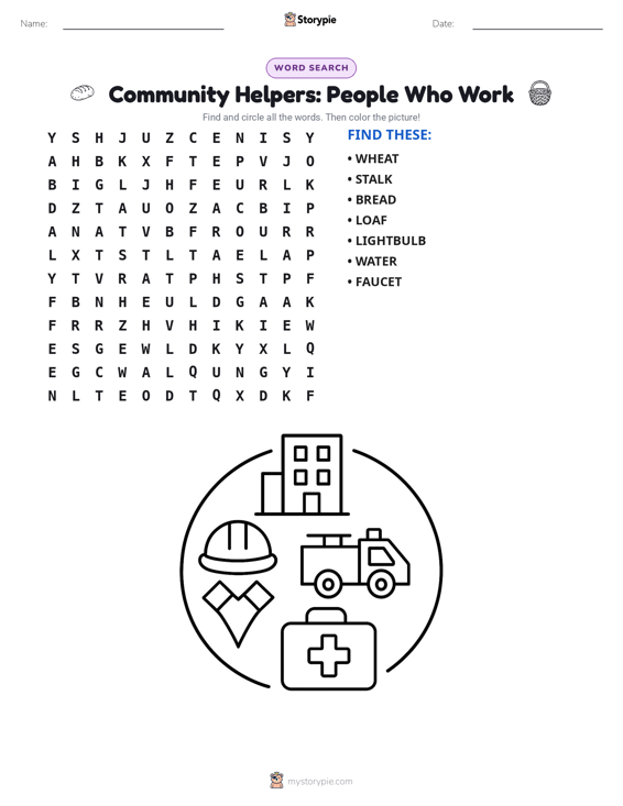 Word Search