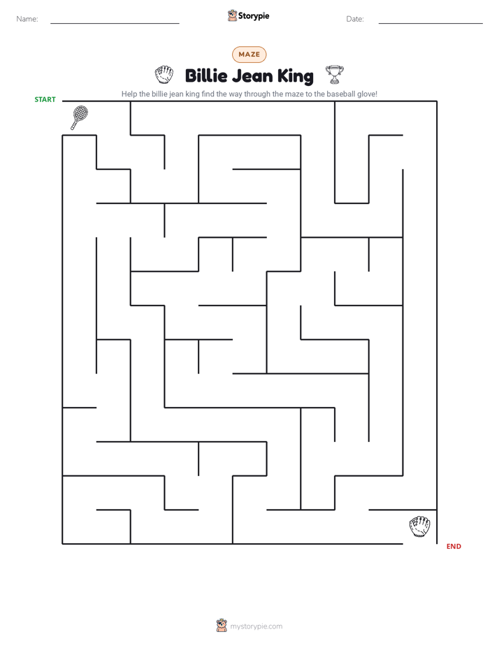 Maze