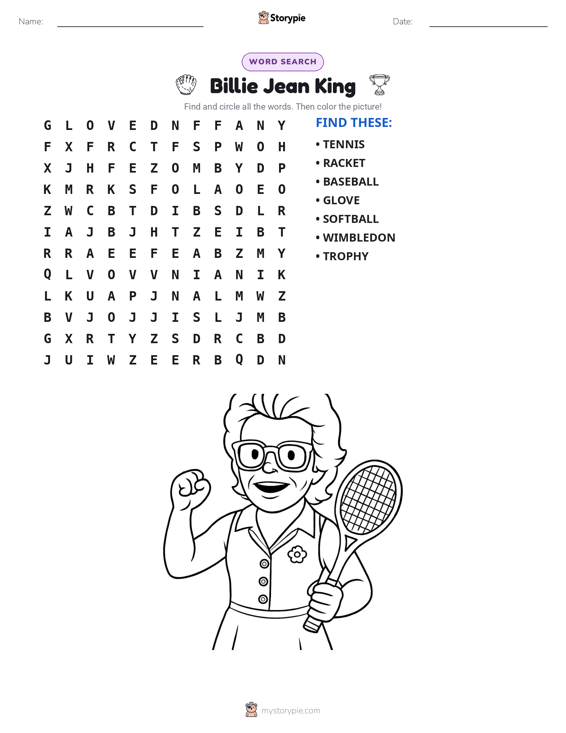 Word Search