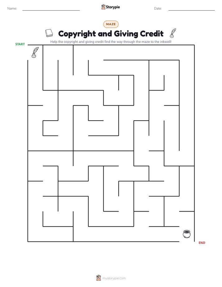 Maze
