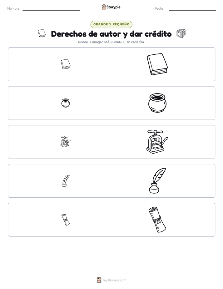 Clasificación