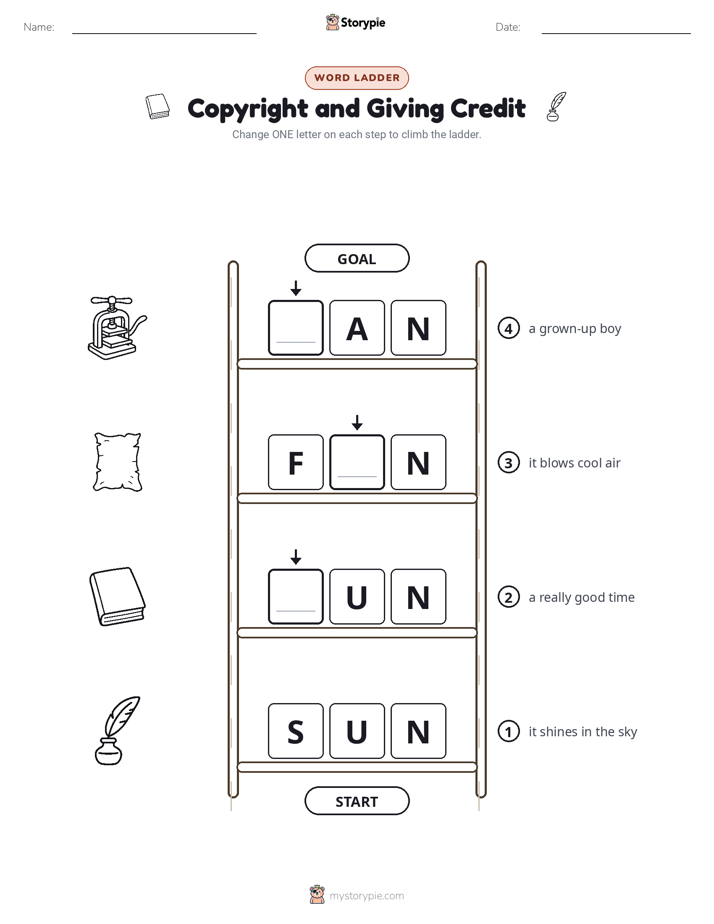 Word Ladder