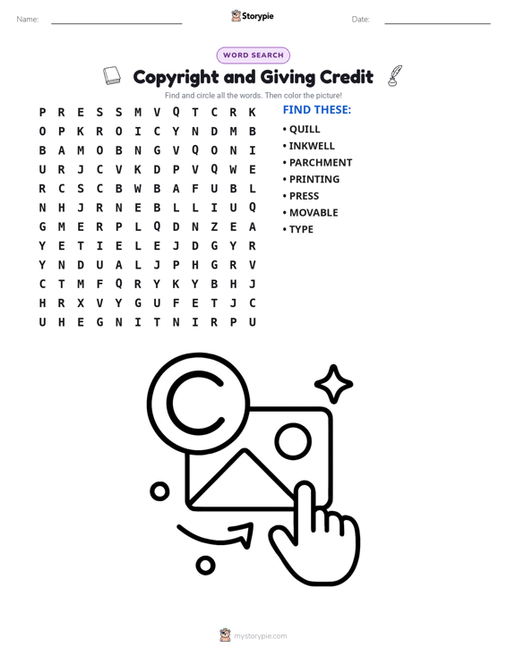 Word Search