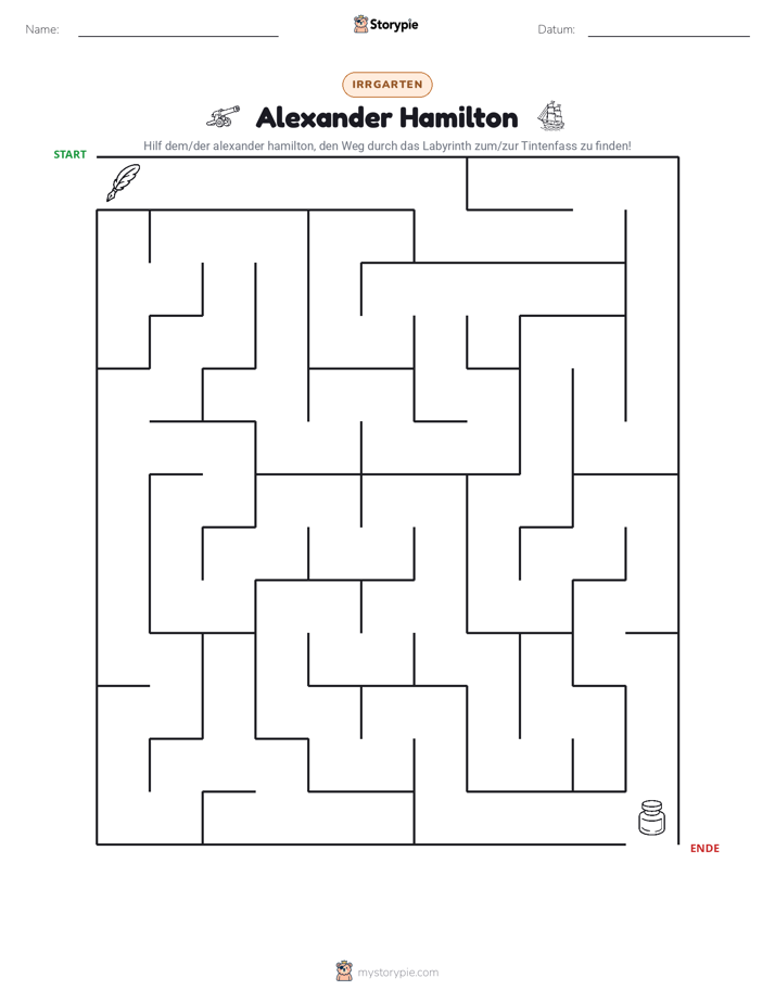 Labyrinth