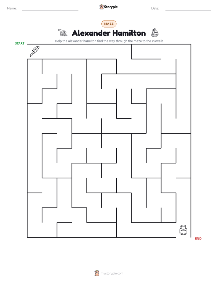 Maze