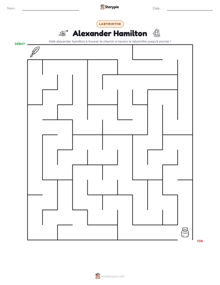 Labyrinthe