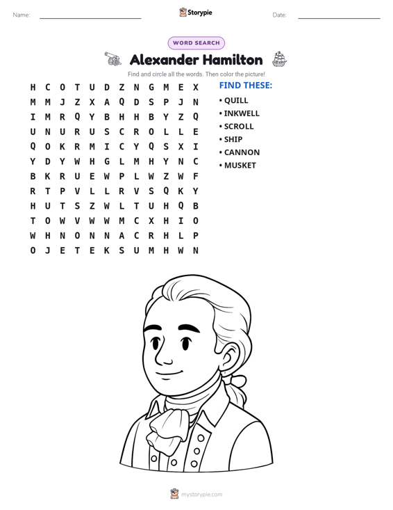 Word Search