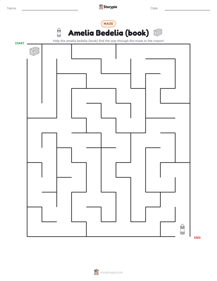 Maze