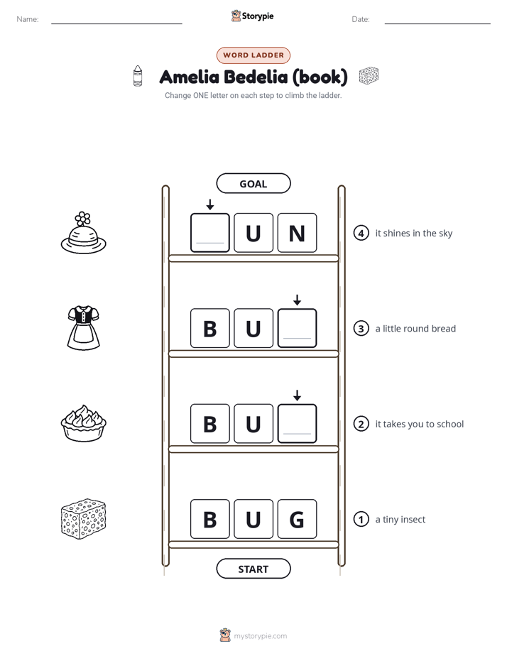 Word Ladder