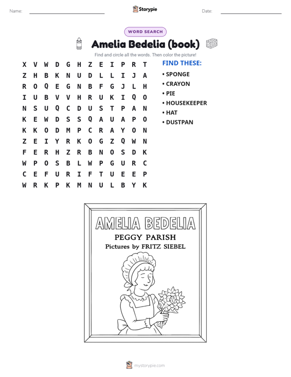 Word Search
