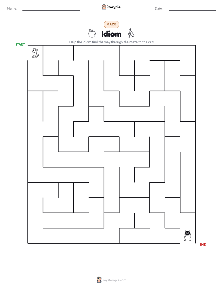 Maze