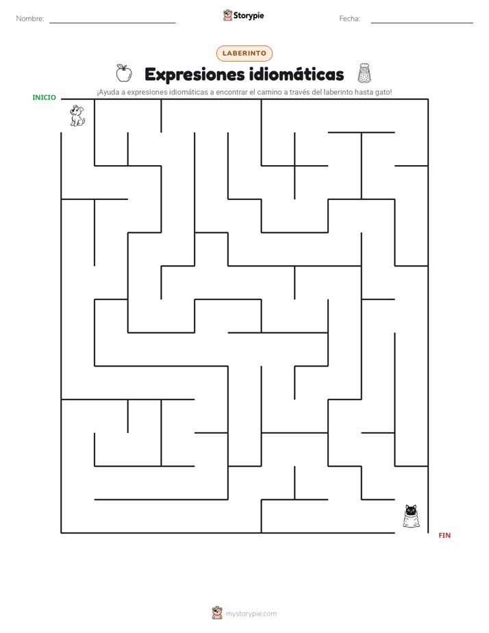 Labyrintho