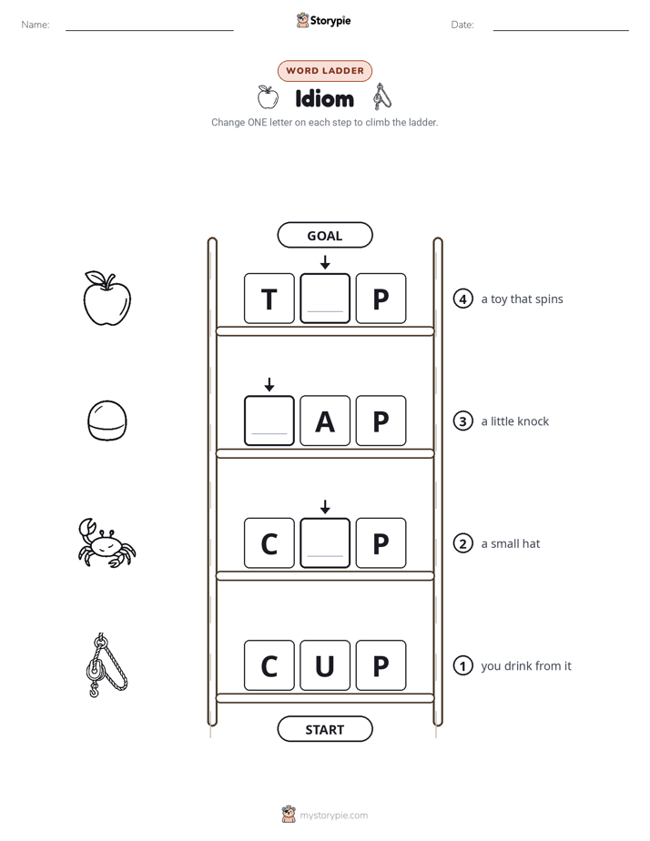 Word Ladder