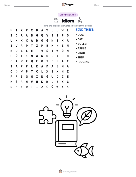 Word Search